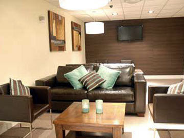 Staycity Aparthotels Birmingham City Centre Arcadian Екстериор снимка
